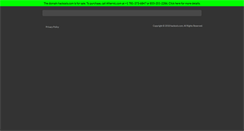 Desktop Screenshot of hackosis.com